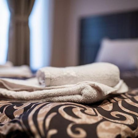Varna Central Ohrid 2Bdr Apartment Dış mekan fotoğraf
