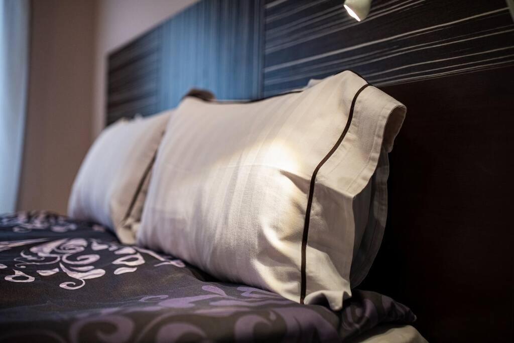 Varna Central Ohrid 2Bdr Apartment Dış mekan fotoğraf