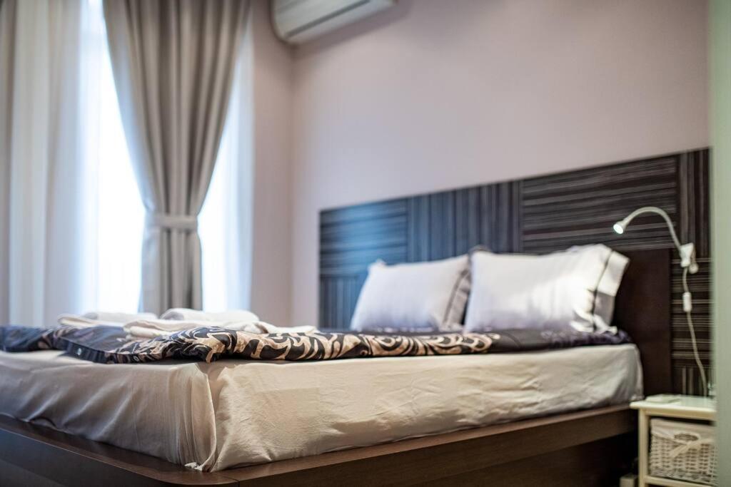 Varna Central Ohrid 2Bdr Apartment Dış mekan fotoğraf